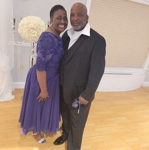 Meet your Posher, Kevin